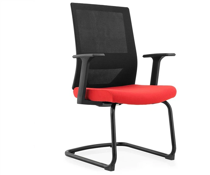 Ergonomic Chair Without Wheels