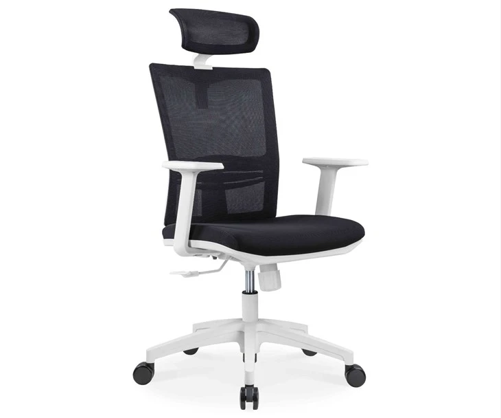 Ergonomic Mesh Task Chair