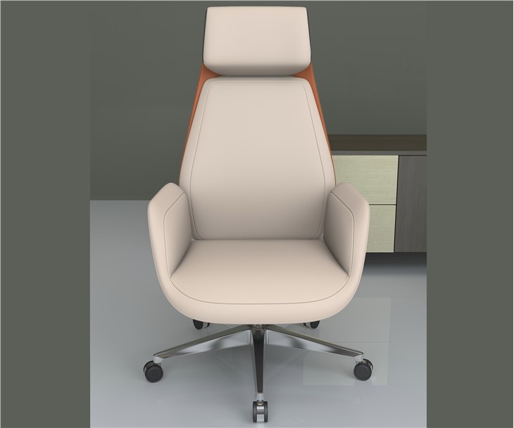 High Back Executive Chair