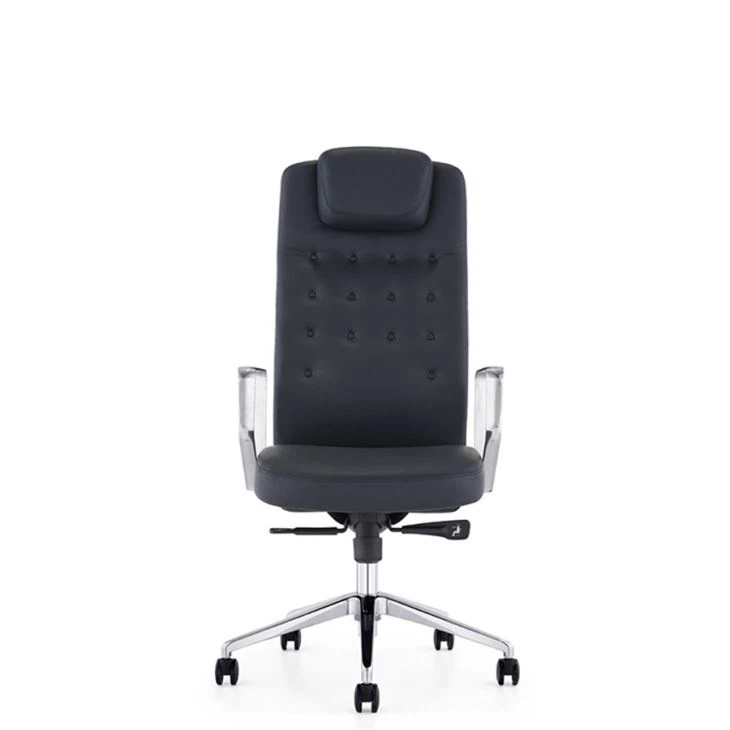 2020 New Modern Furniture Boss Chair High Back Executive Office Leather Chairs
