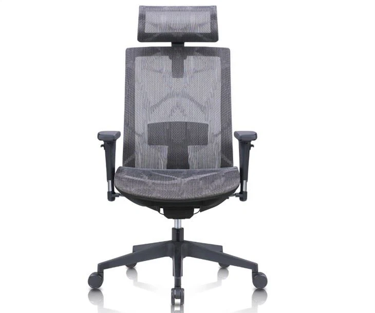 High Back Mesh Ergonomic Office Chair