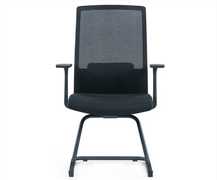 Workstation Office Furniture Systems Ergonomic Computer Swivel Mesh Desk Chair B659