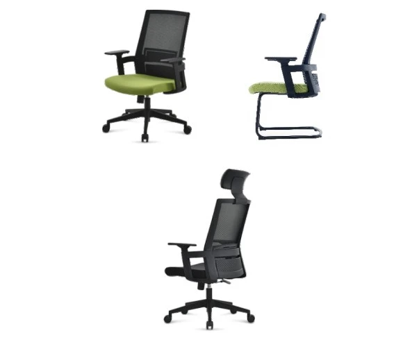 Mid Back Task Chair
