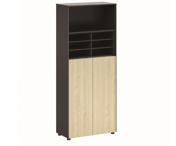 Sliding Door Filing Cabinet