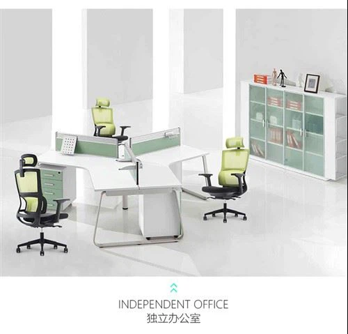 Popular Visitor Chair Student Chair Office Chair Hot Sale Office Furniture Metal Frame Stackable Ergonomic Office Chair (FEC501)
