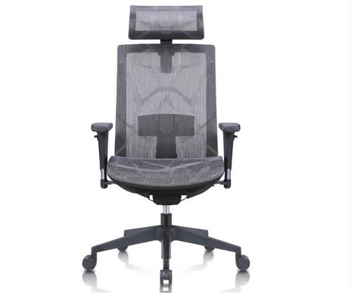High Back Mesh Ergonomic Office Chair