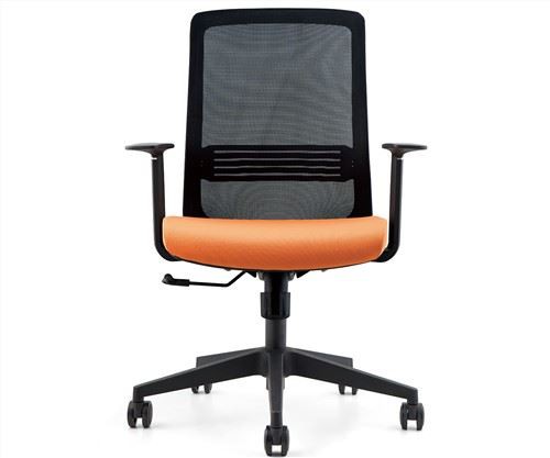 Mesh Back Chair For Office