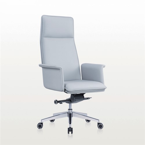 Modern Leather Chair