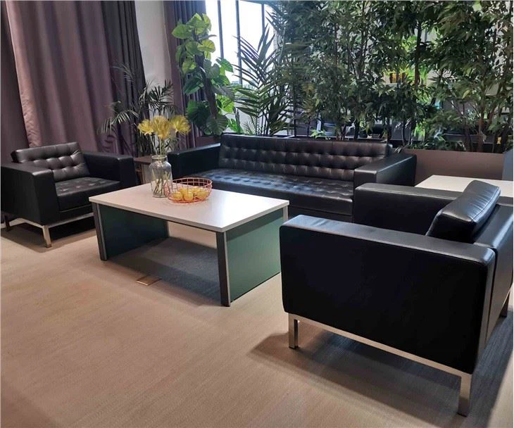 Waiting Sofa For Office