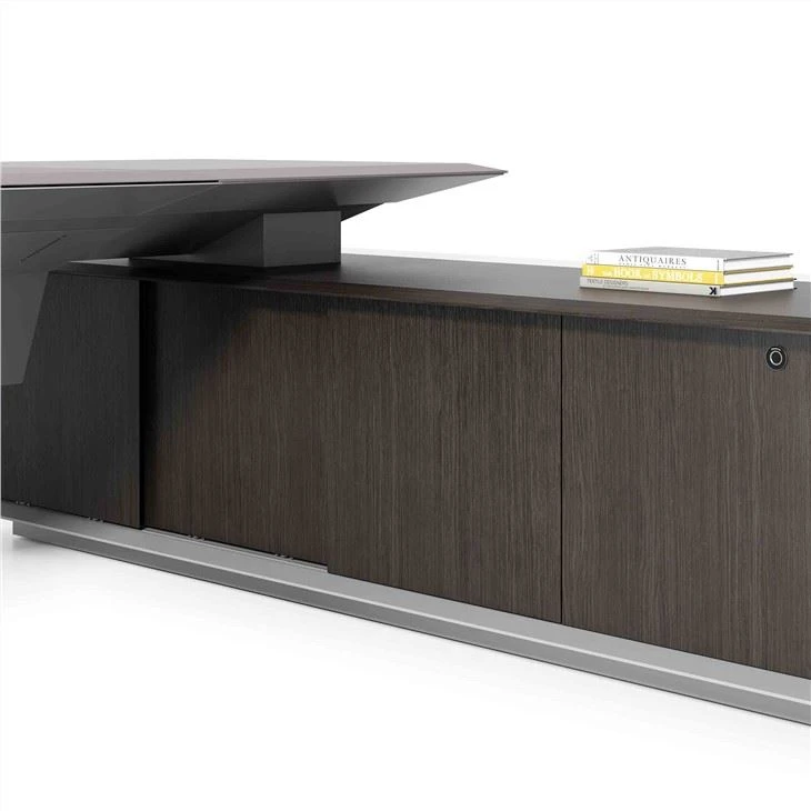 Luxury Modern Office Table
