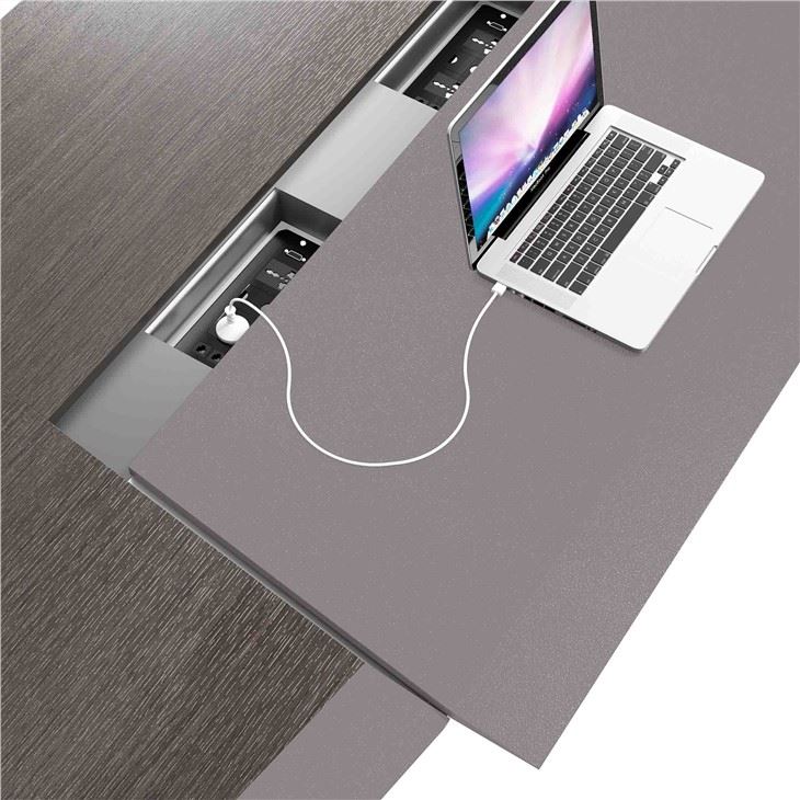 Luxury Modern Office Table