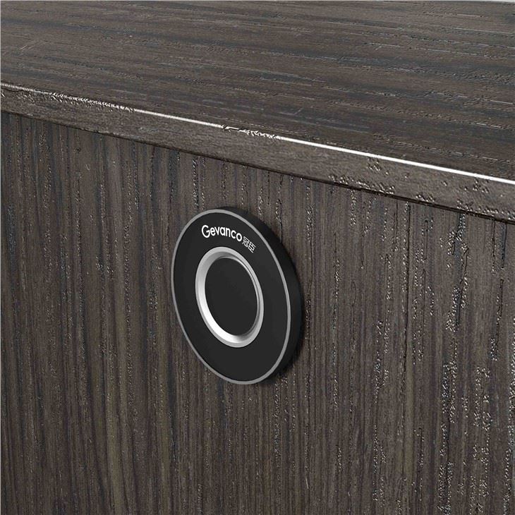 Luxury Modern Office Table