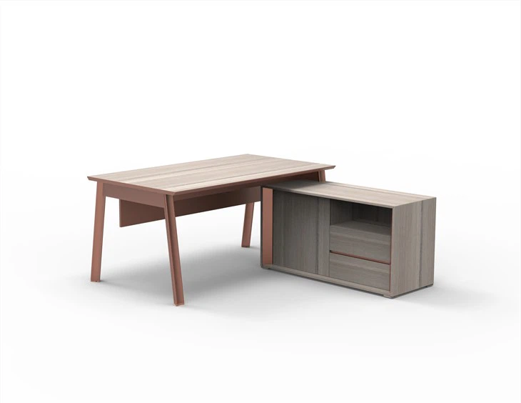 Modern Modular Workstation