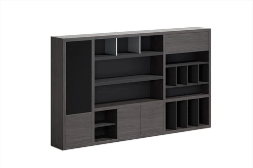 Office Wood Cabinet