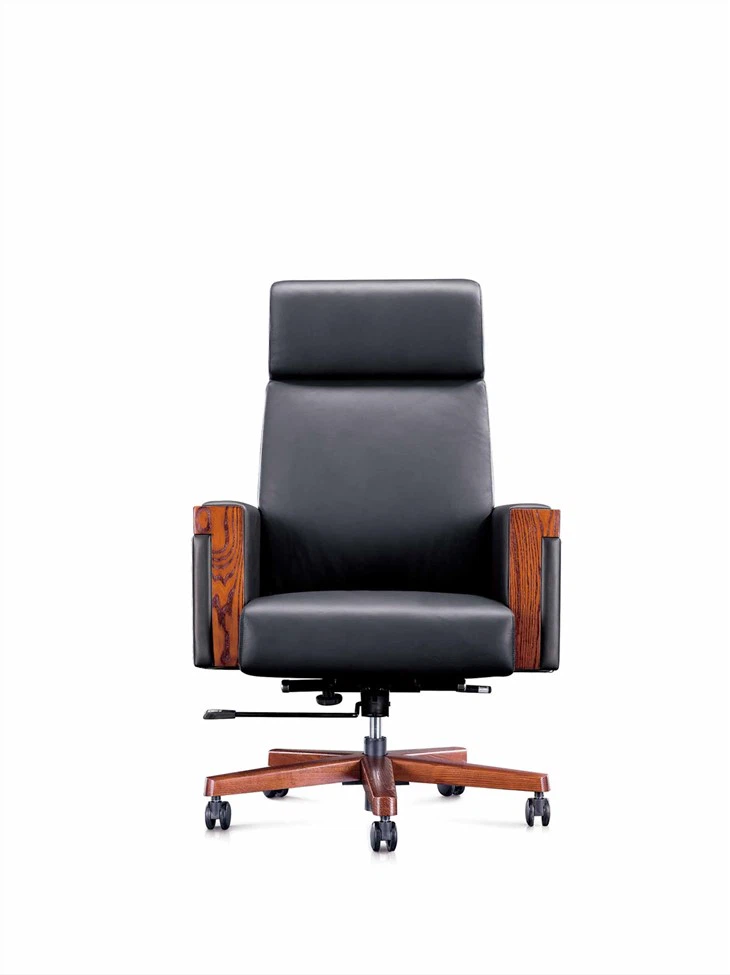 Leather Executive Chair