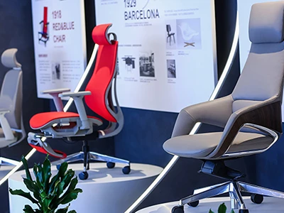 Top 10 PU Chair Factories in China