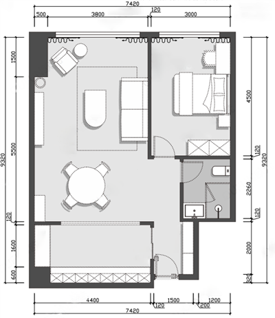 Flat-B05
