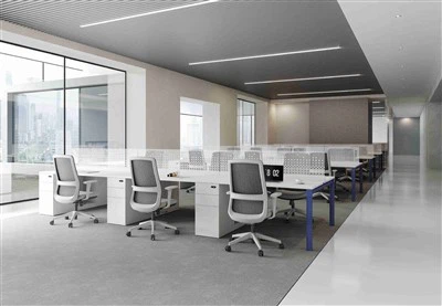 Stsff Desk/